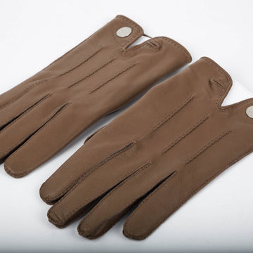 Leather Gloves
