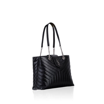 Saint Laurent LouLou Large Shopping Bag