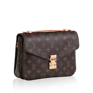 Louis Vuitton Pochette Metis