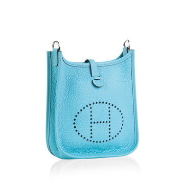 Evelyne TPM - Blue Atoll - Clemence