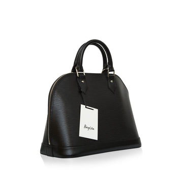 Louis Vuitton Alma PM