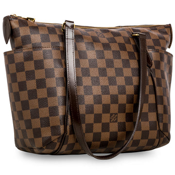 Louis Vuitton Totally PM - Damier Ebene