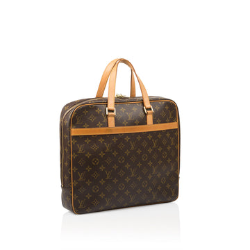 Louis Vuitton Pegase Laptop Bag