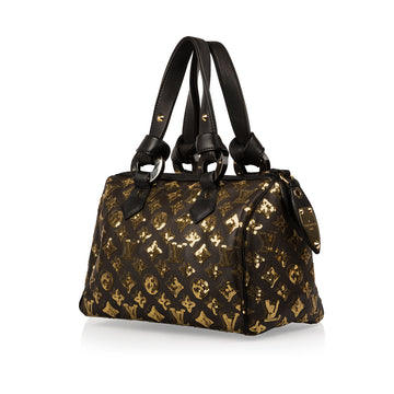 Louis Vuitton Speedy Eclipse