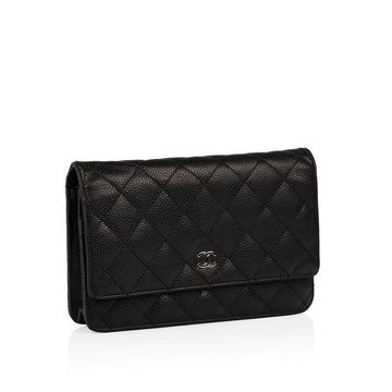 Chanel Wallet on Chain - SHW