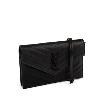 Saint Laurent Wallet on Chain