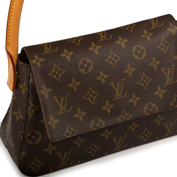 Louis Vuitton Mini Looping Handle