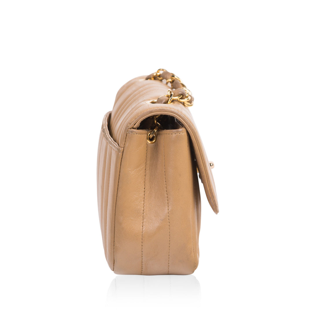 Chanel Timeless Shoulder Bag