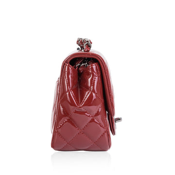 Chanel Mini Square Classic Flap Bag