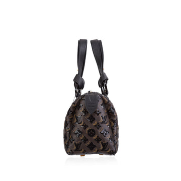 Louis Vuitton Eclipse Speedy 28