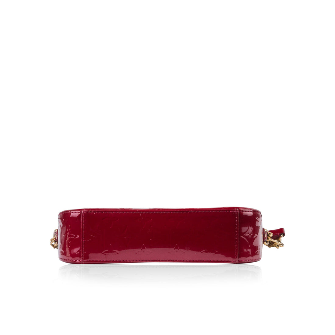 Louis Vuitton Patent shoulder bag