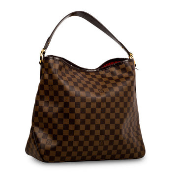 Louis Vuitton Graceful PM - Damier Ebene