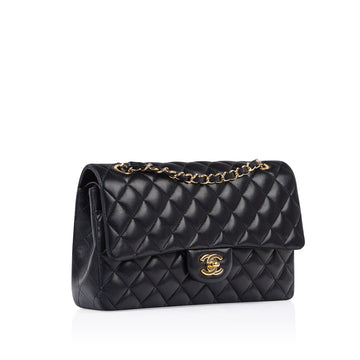 Chanel Classic Flap Bag - Medium