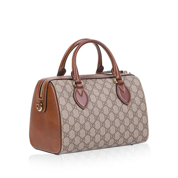 Gucci CS Supreme Top Handle