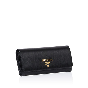 Prada Wallet on Chain