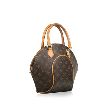 Louis Vuitton Ellipse Handbag