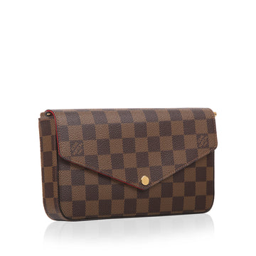 Louis Vuitton Pochette Felicie