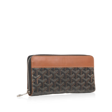 Matignon Wallet