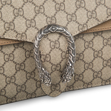 Gucci Dionysus CS Supreme Small Bag