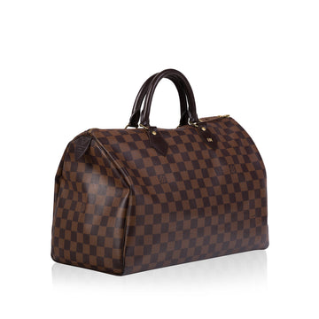 Louis Vuitton Speedy 35