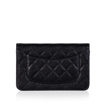 Chanel Wallet on Chain - GHW