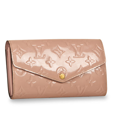 Louis Vuitton Sarah Wallet