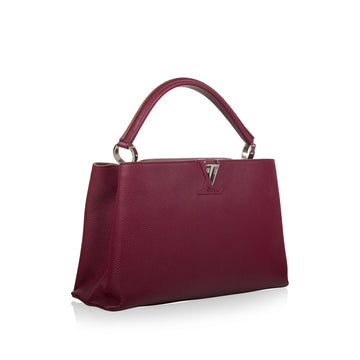 Louis Vuitton Capucines MM