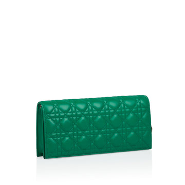 Miss Lady Dior Clutch