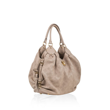 Louis Vuitton Mahina Handbag