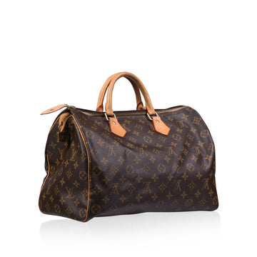 Louis Vuitton Speedy 35