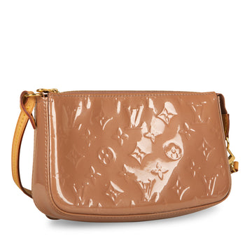 Louis Vuitton Pochette Accessoires - Vernis Leather