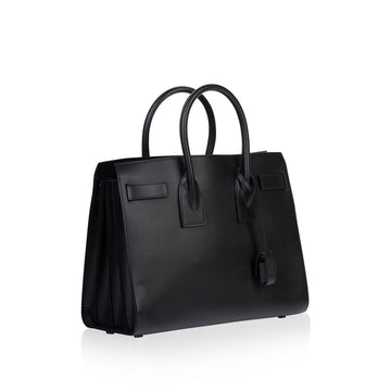 Saint Laurent Small Sac De Jour
