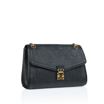 Louis Vuitton Monogram Empreinte Saint Germain PM