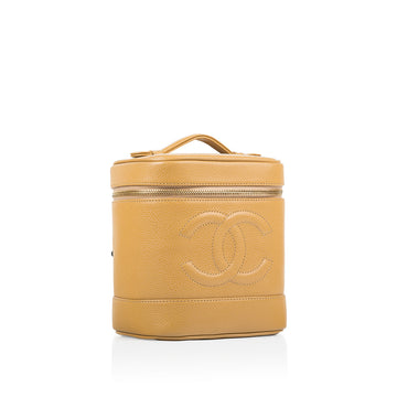 Chanel Vanity Case