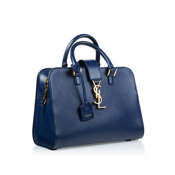 Saint Laurent Cabas Baby Tote