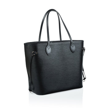 Louis Vuitton Neverfull MM - Noir Epi