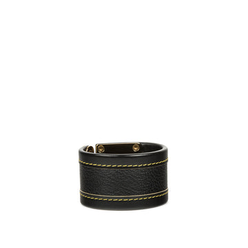 Louis Vuitton Suhali Cuff