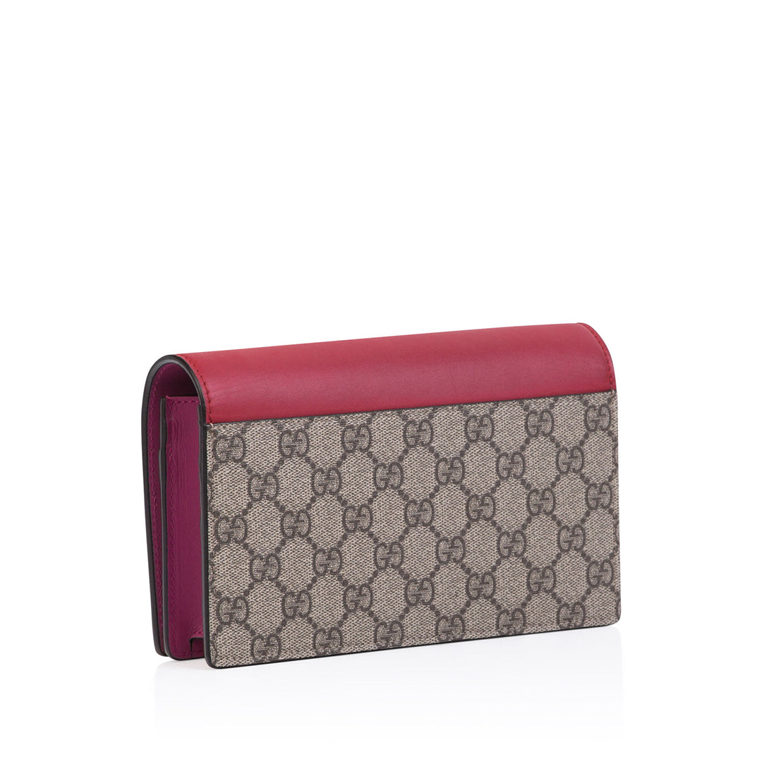Gucci Multi-coloured CS Supreme WOC