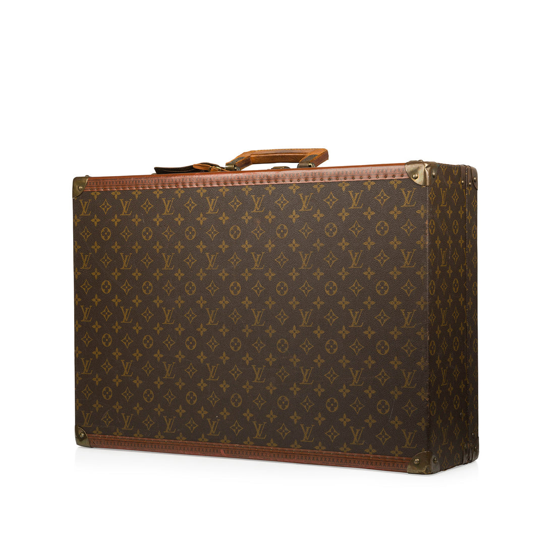 Louis Vuitton Vintage Trunk