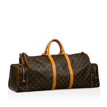 Louis Vuitton Reporter LuCSage Bag