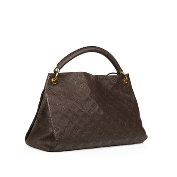 Louis Vuitton Artsy MM - Empreinte