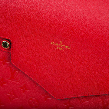 Louis Vuitton Trocadero Empreinte