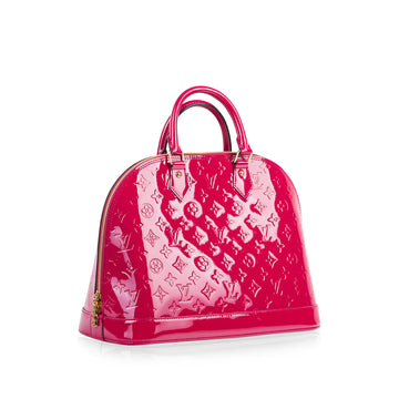 Louis Vuitton Alma MM