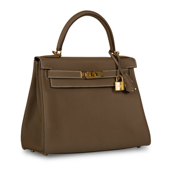 Kelly 28 - Etoupe Togo - GHW
