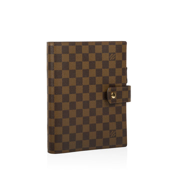 Louis Vuitton Agenda Large