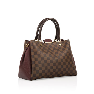 Louis Vuitton Brittany - Bordeaux