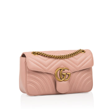 Gucci Marmont Small Matelassé bag