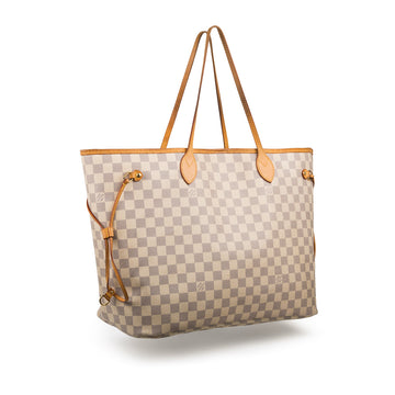 Louis Vuitton Neverfull GM - Damier Azur