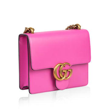 Gucci CS Mini Marmont bag