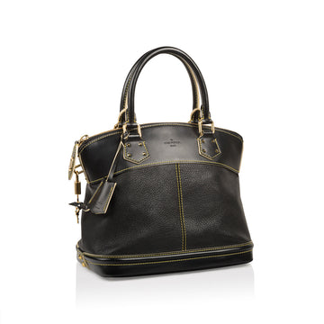 Louis Vuitton Lockit Suhali PM